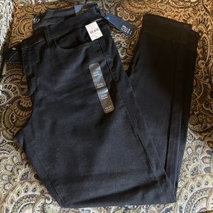 Black Gap Favorite Jeggings